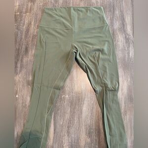 Lululemon Align Leggings